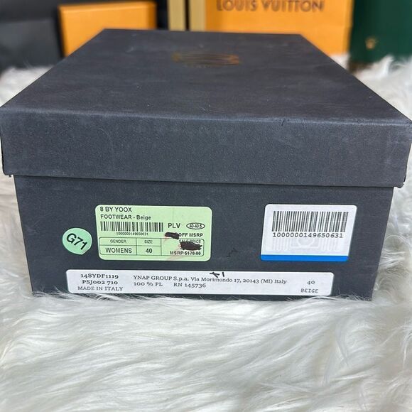 Super cute wedges - Picture 8 of 9